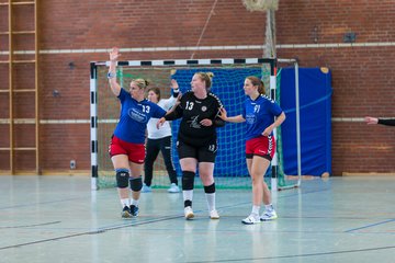 Bild 302 - Frauen BT Vorbereitungsturnier